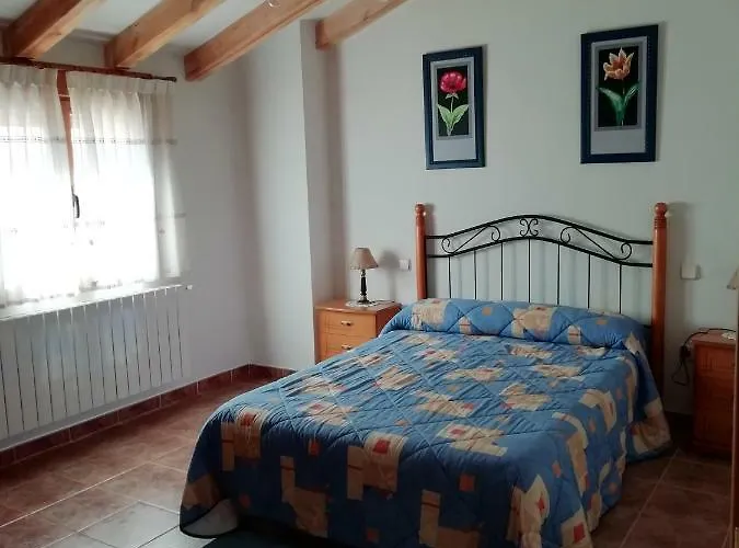 Casonas De Casa de Campo