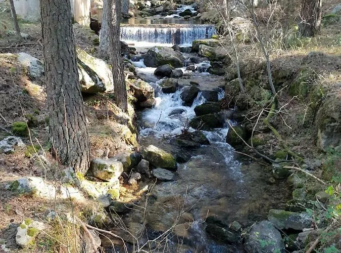 カントリーハウス Casonas De