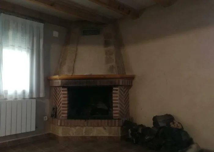 カントリーハウス Casonas De