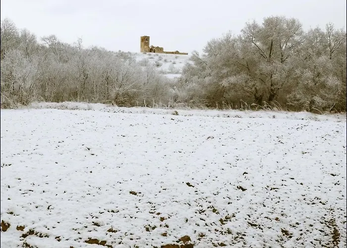 Casonas De Casa de Campo