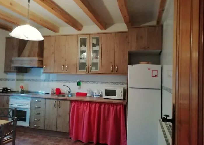 Casonas De Casa de Campo *