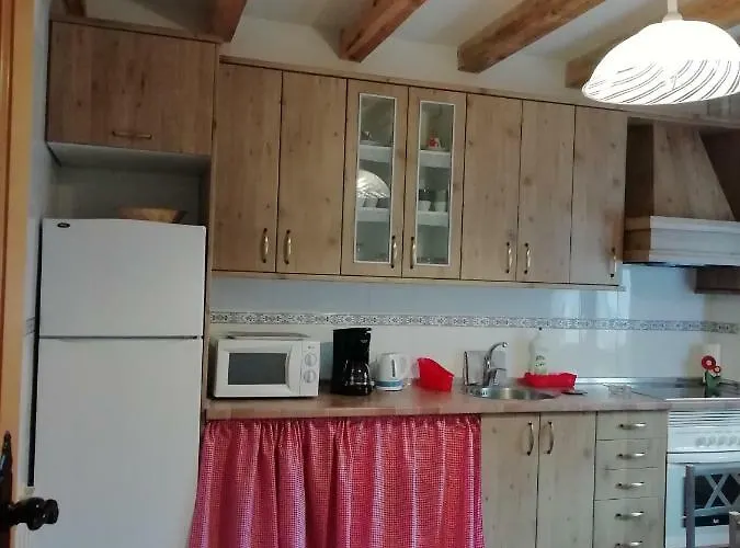 Casa de Campo Casonas De *