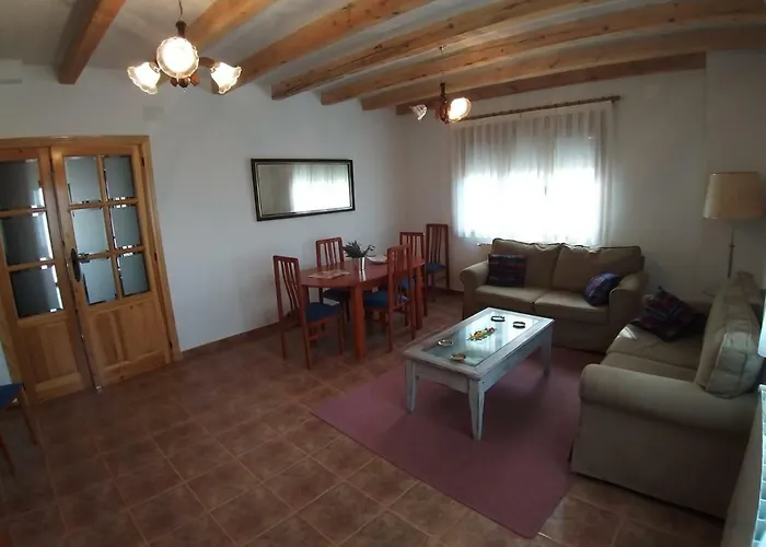 Casa de Campo Casonas De Chavida