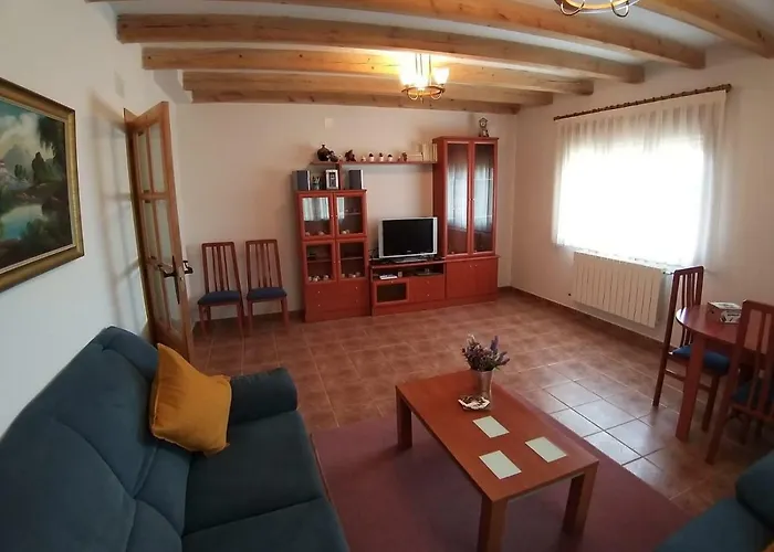 カントリーハウス Casonas De *