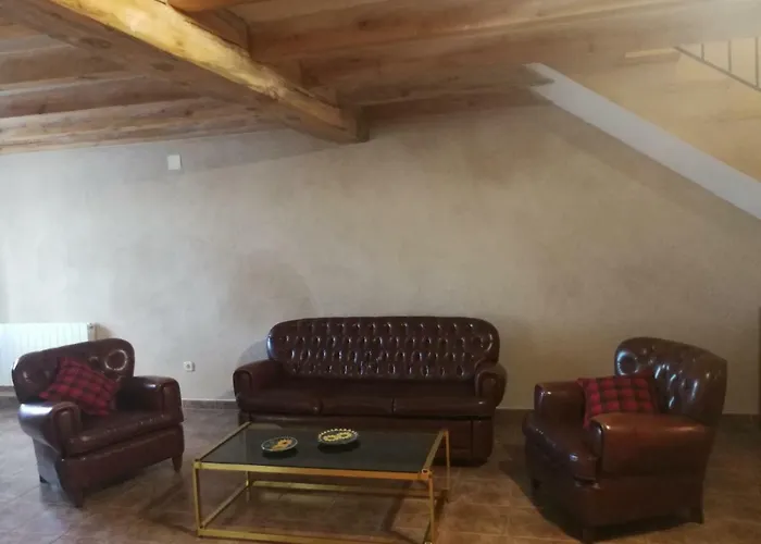 Casonas De * Chavida