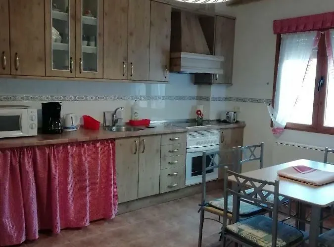 Casonas De Casa de Campo