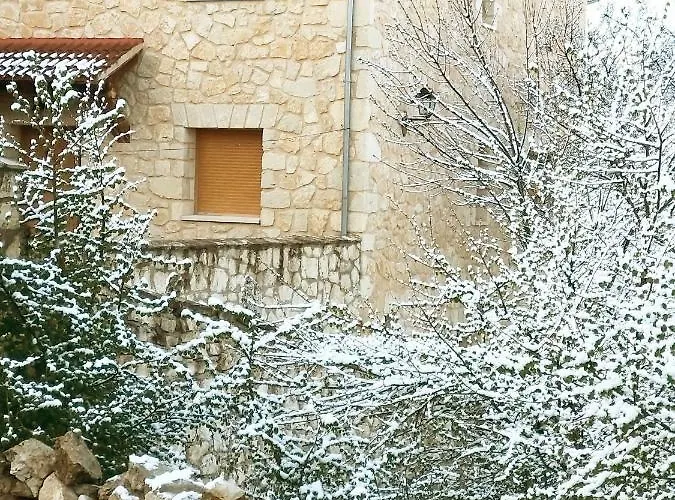 Casonas De カントリーハウス