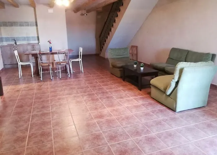 Casonas De Casa de Campo