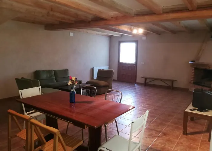 Casa de Campo Casonas De *