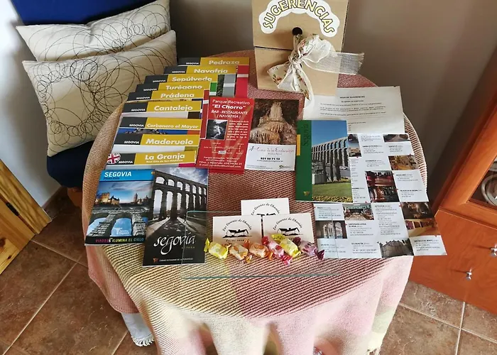 Casonas De カントリーハウス