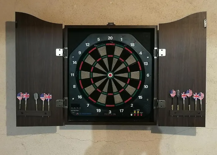 Casonas De カントリーハウス